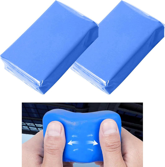 Auto Detailing Car Clay Bar