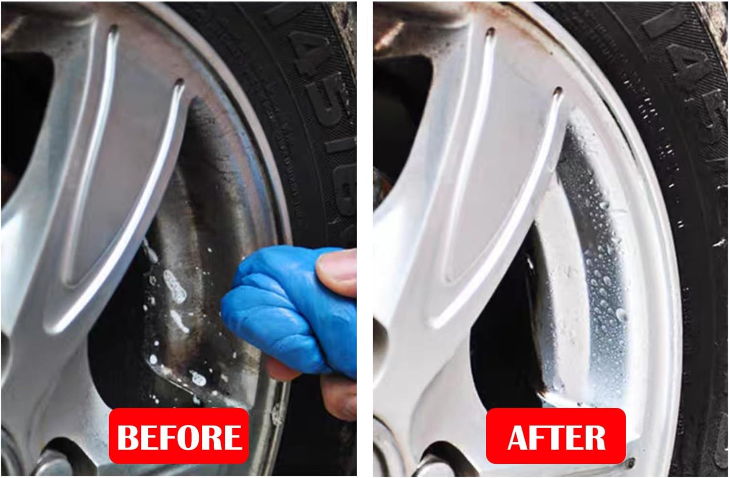 Auto Detailing Car Clay Bar