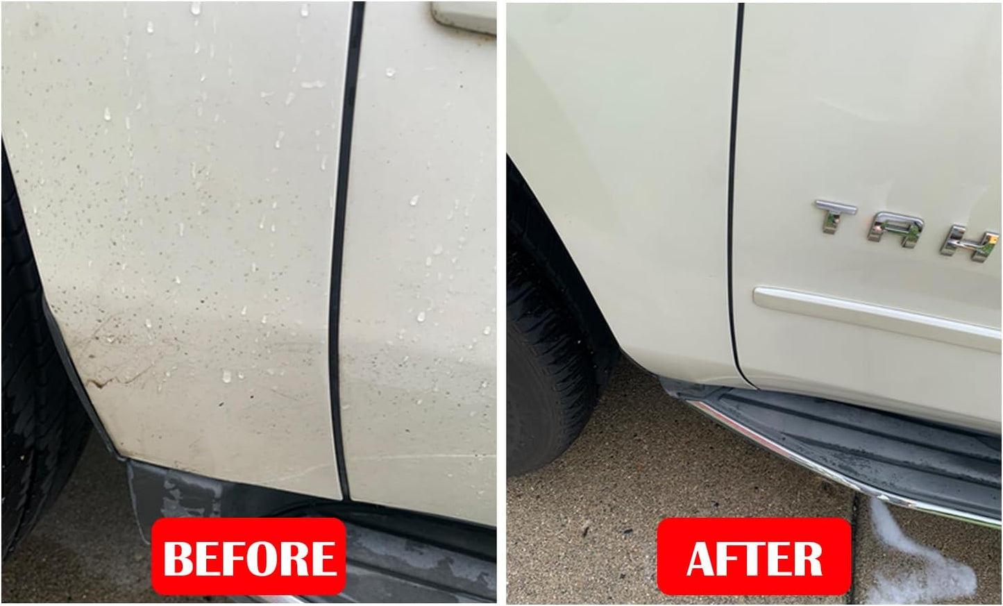 Auto Detailing Car Clay Bar
